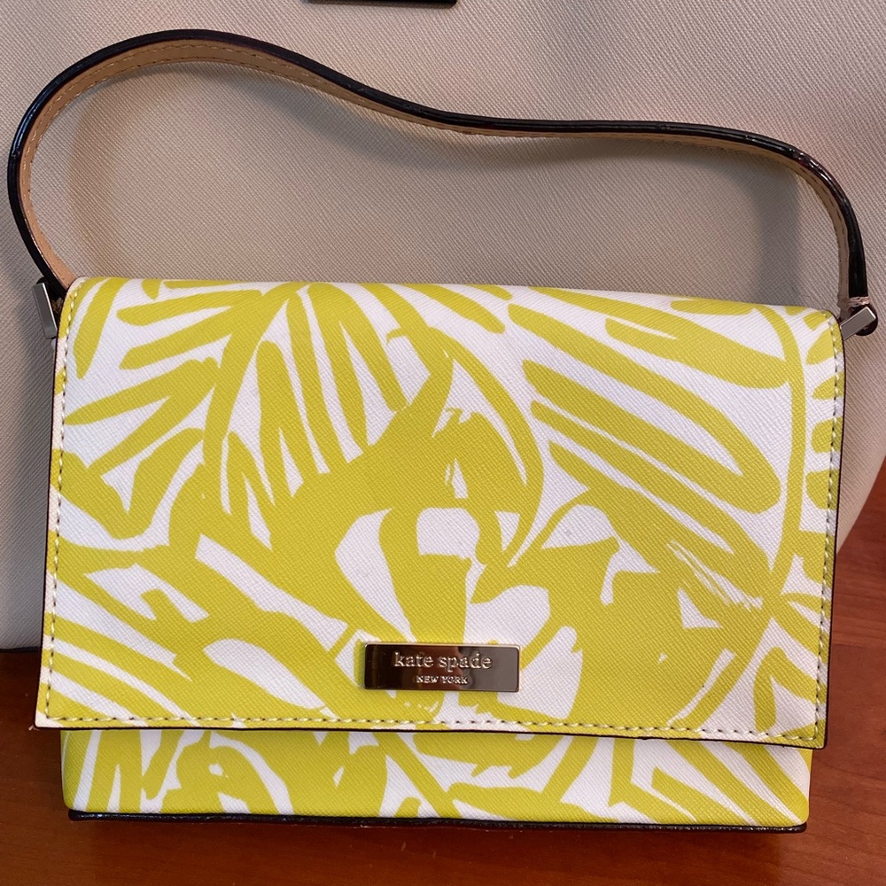 Kate Spade Crossbody Bag